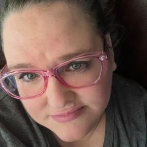 Meet your Posher, Sherri